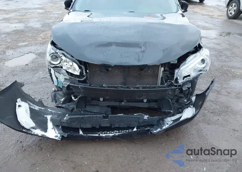 2017 Toyota Camry Se z USA, uszkodzony, nr VIN 4T1BF1FK4HU769686